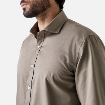 CAMISA CHINO ML