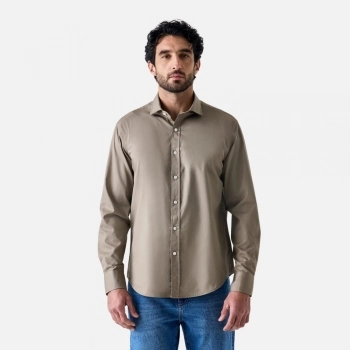 CAMISA CHINO ML