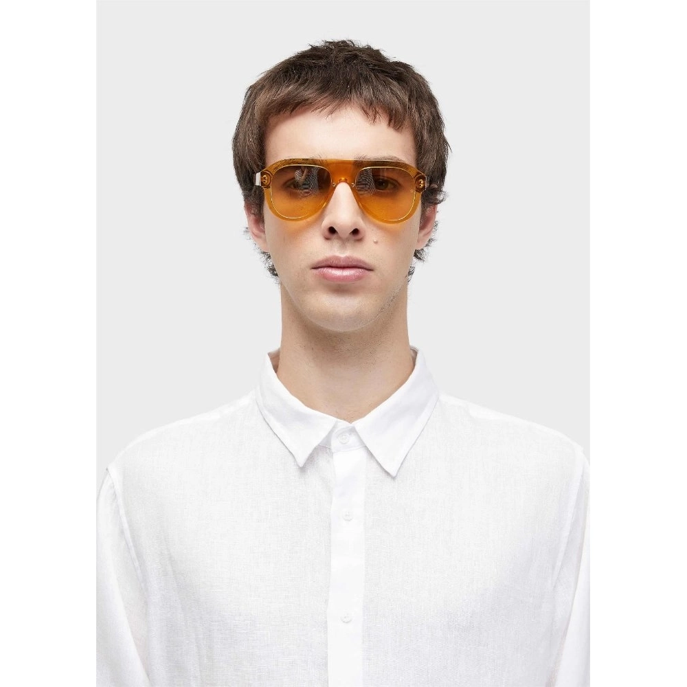 CAMISA CLASSIC LINEN ML