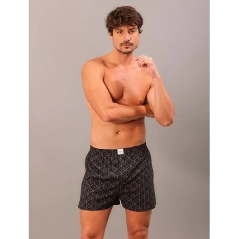 CUECA SAMBA CANCAO VISCOSE ESTAMPADA