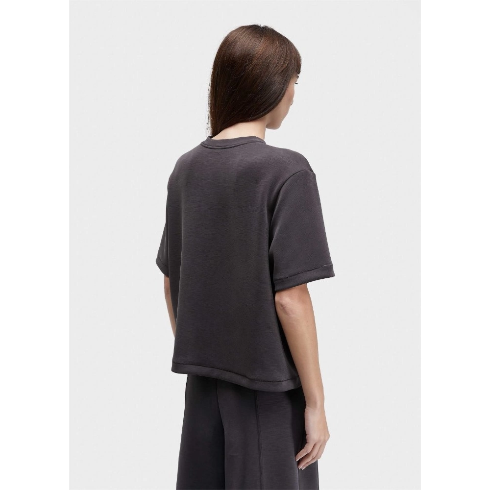 BLUSA FEM WASHED TOUCH