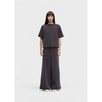BLUSA FEM WASHED TOUCH