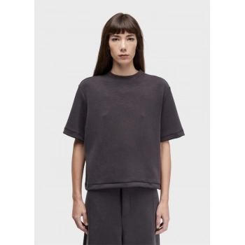 BLUSA FEM WASHED TOUCH