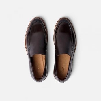 MOCASSIM PIERRE