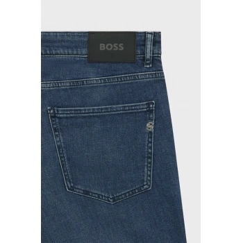 CALCA JEANS H-DELAWARE