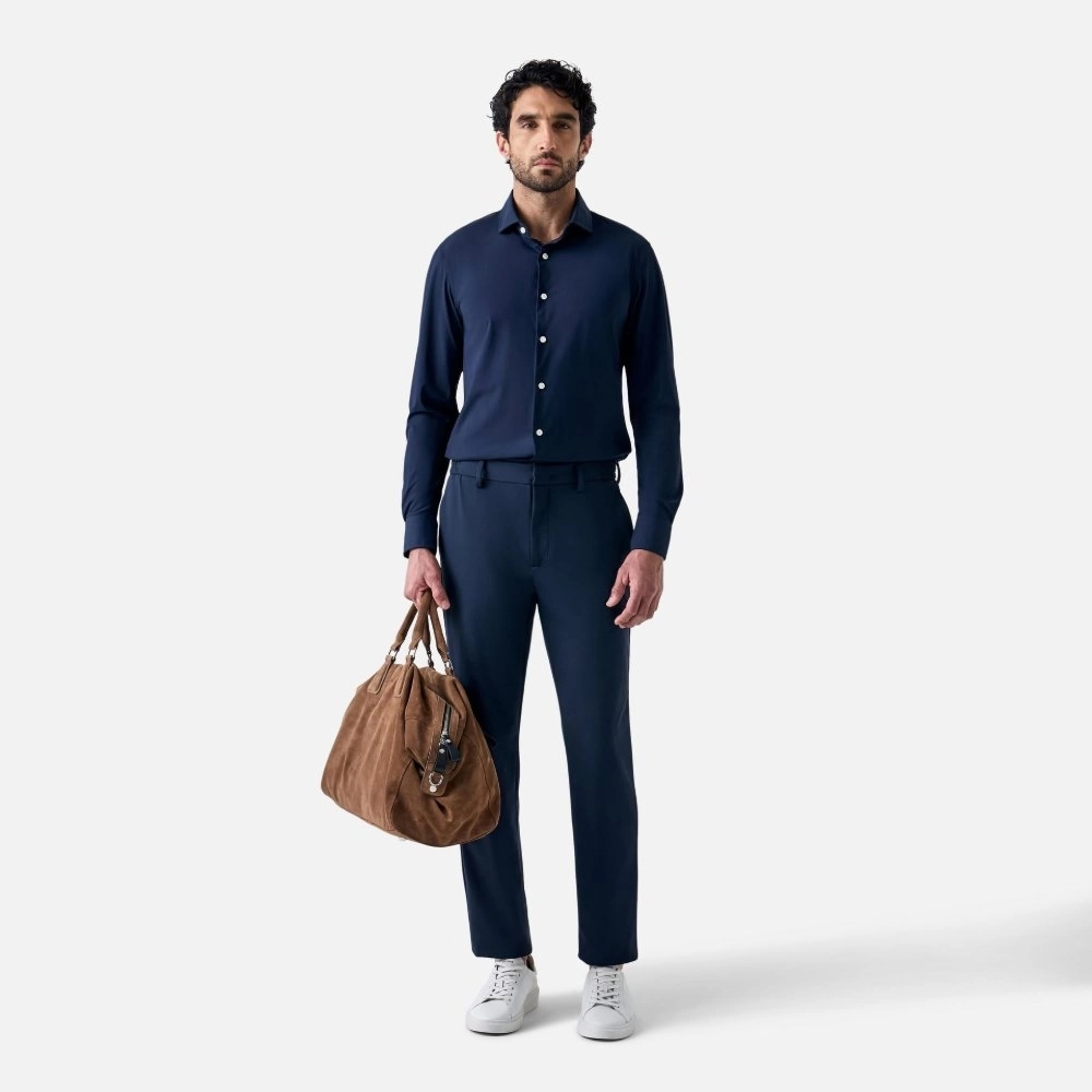CAMISA MOVE ITALIANA LISA ML