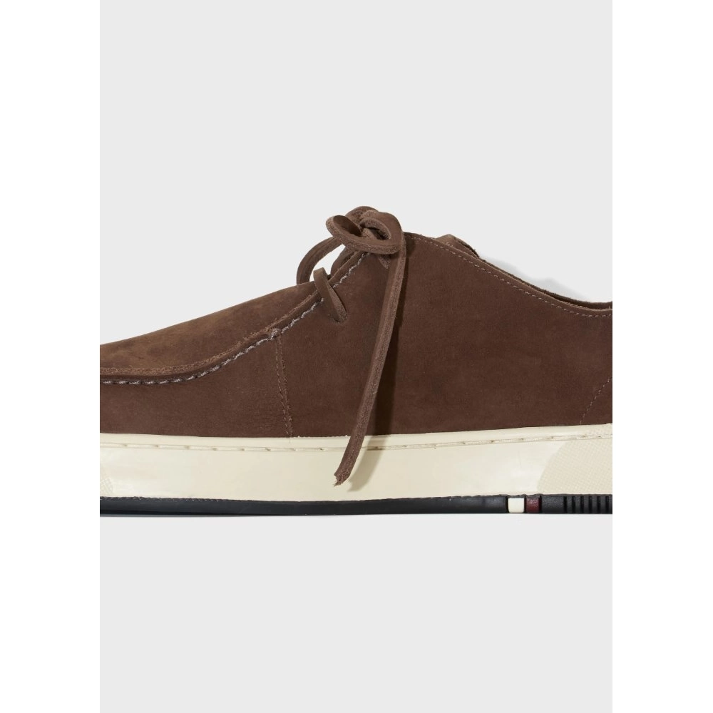 TENIS SOHO JOATINGA MASC