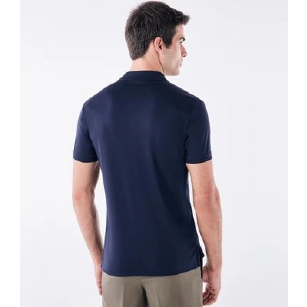POLO MC MPRO NE0027D INTER