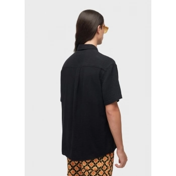 CAMISA COTTON WAVY MC