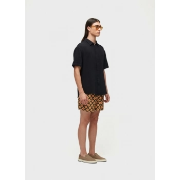 CAMISA COTTON WAVY MC
