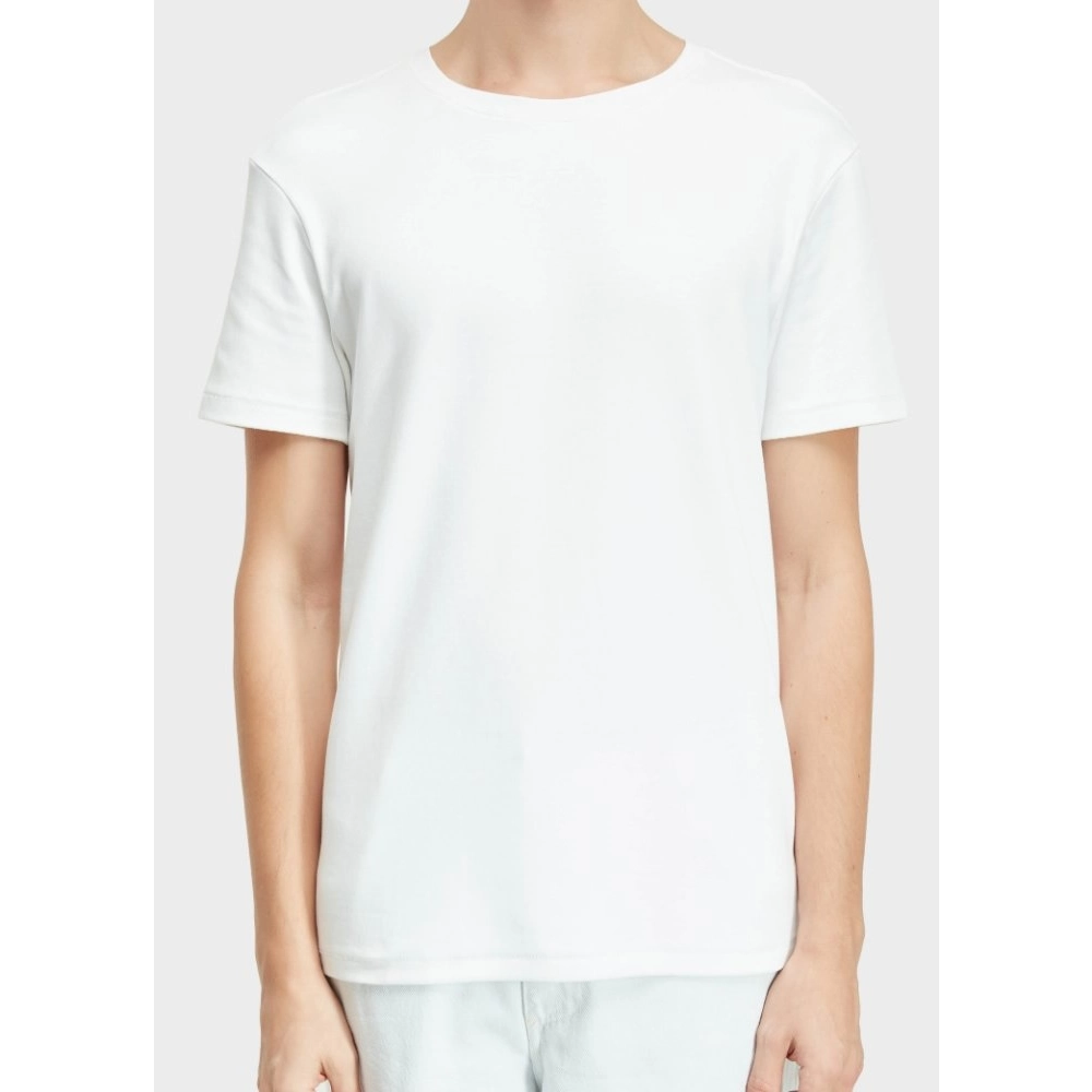 T-SHIRT SUPERSOFT COMFORT MC