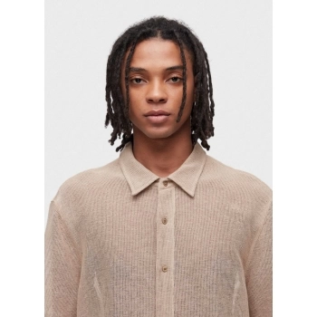 CAMISA COTTON CAICARA MC