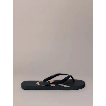 CHINELO CKJ LOGO CORRIDO