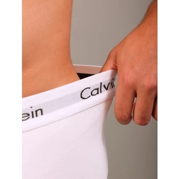 KIT 4 CUECAS LOW RISE TRUNK DE COTTON