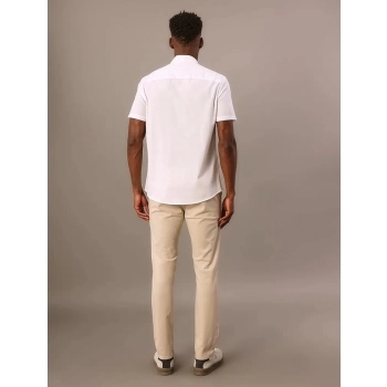 CAMISA MC CKJ BASICA