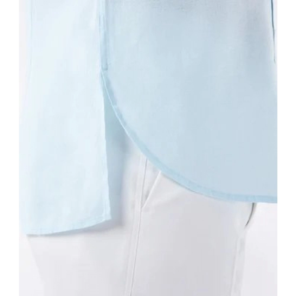 CAMISA MC LI HR8 CM00 MPRO 0012A LI MAO