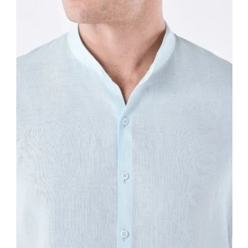 CAMISA MC LI HR8 CM00 MPRO 0012A LI MAO