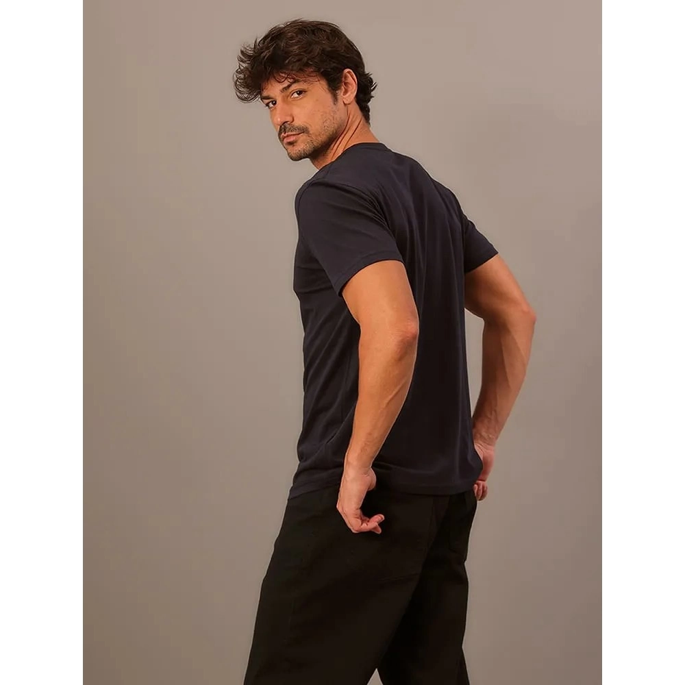 CAMISETA MC CKJ MASC CK