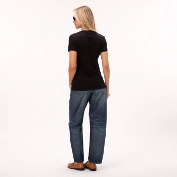 HERITAGE V NECK TEE