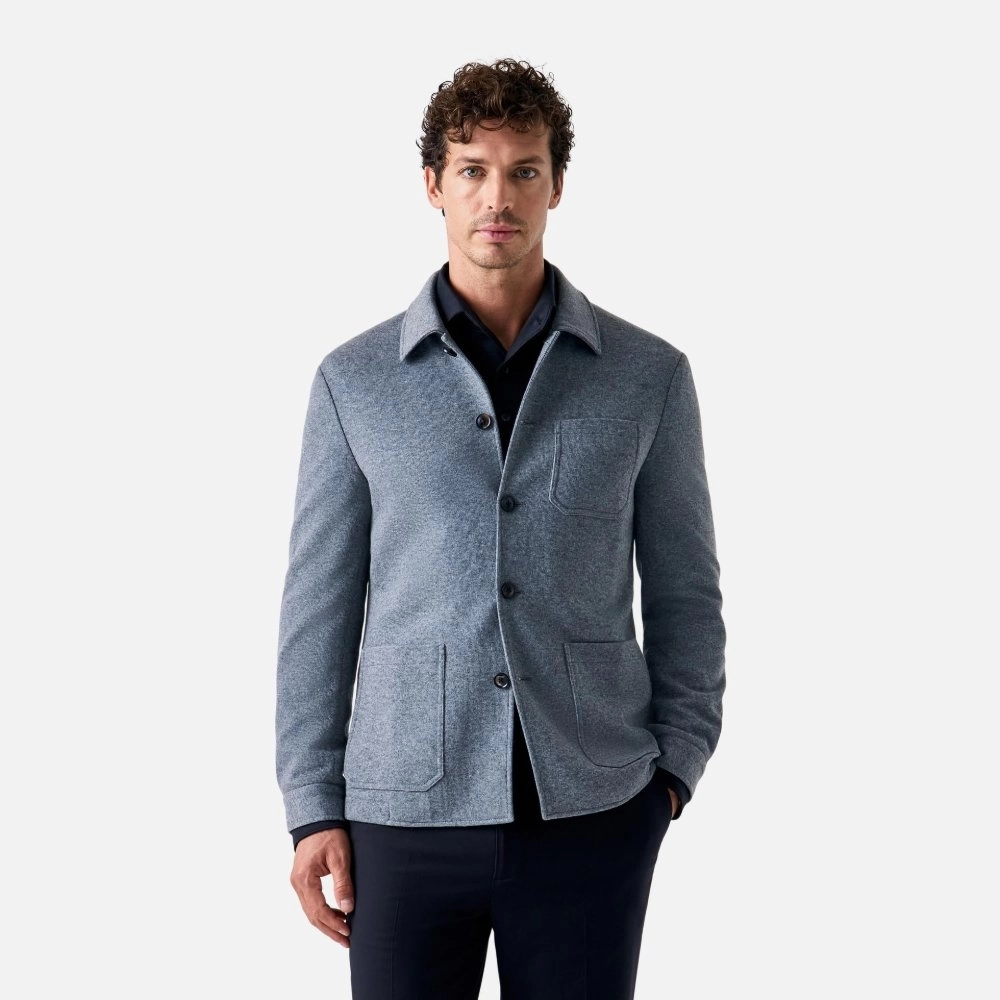 OVERSHIRT DUBLIN