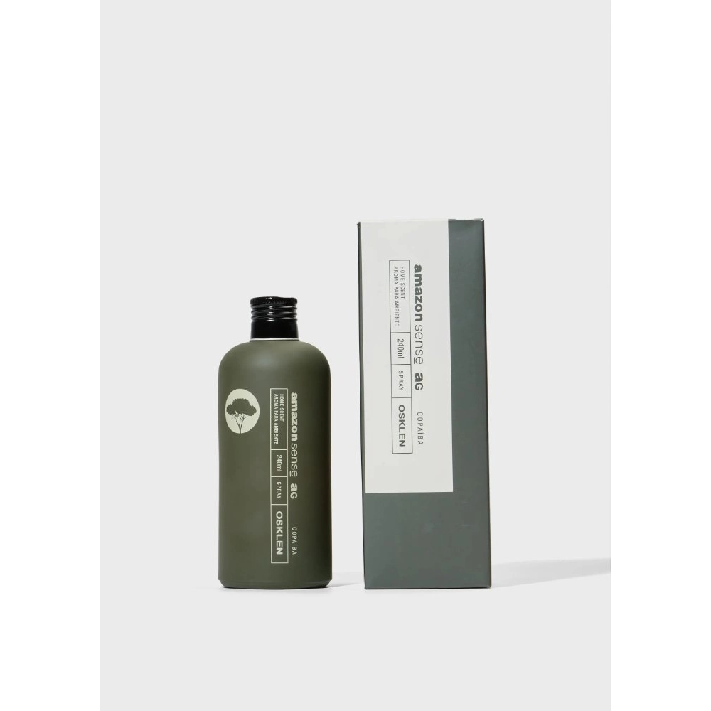 AROMA SPRAY AMAAZON SENSE