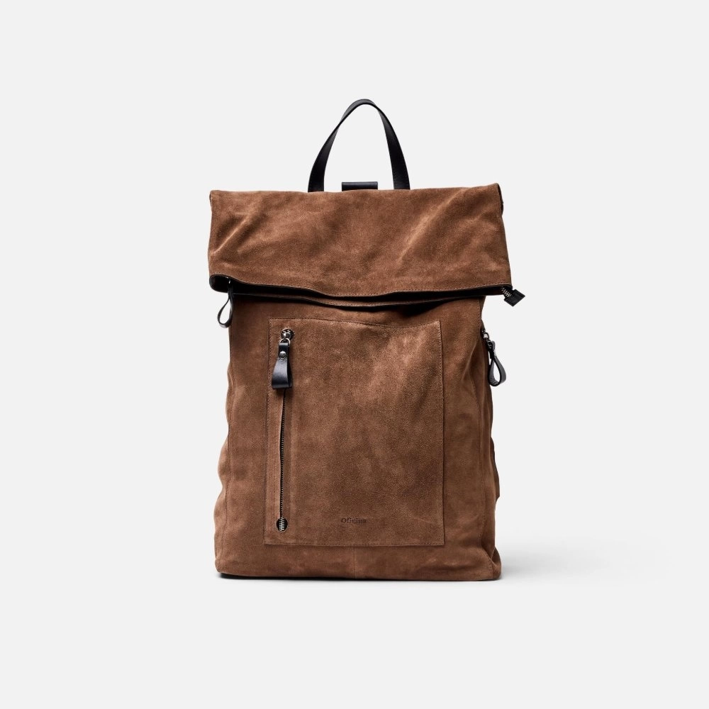 MOCHILA CAMURCA SOFT