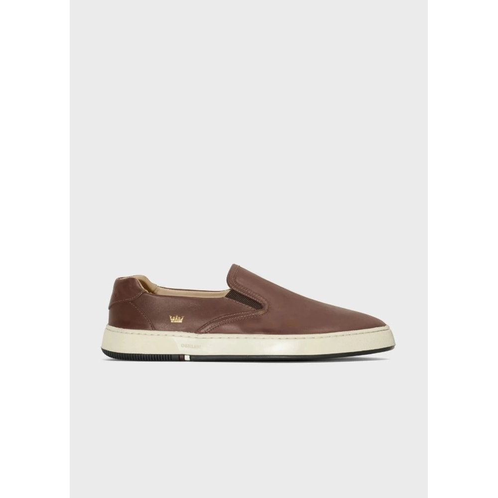 TENIS BOSSANOVA ANTIQUE