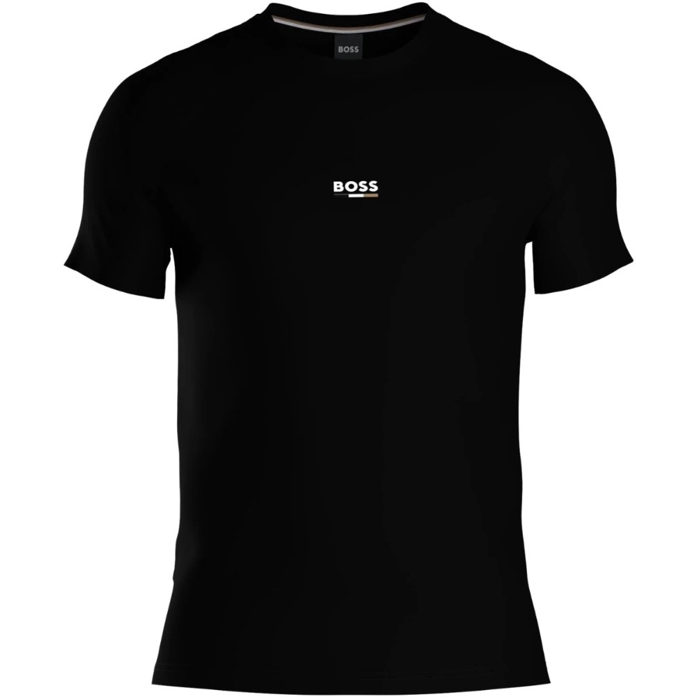 T-SHIRT RN SLIM FIT