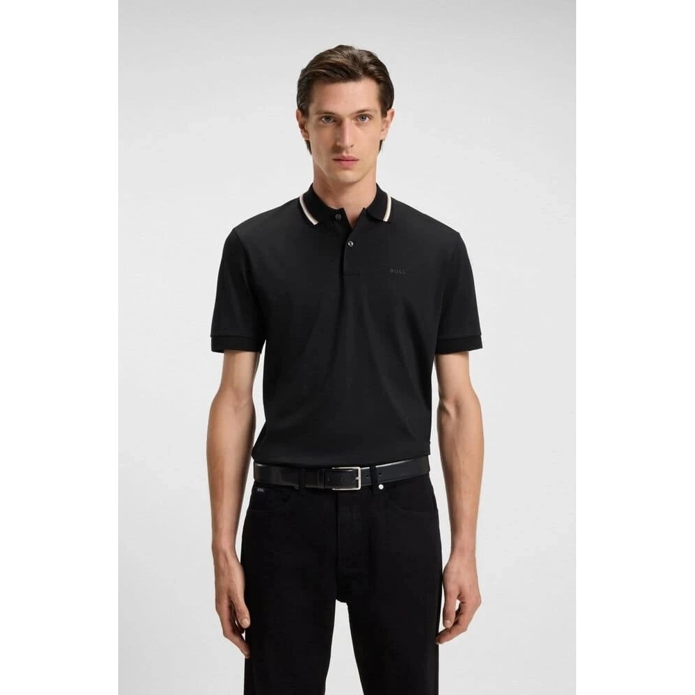 POLO PENROSE